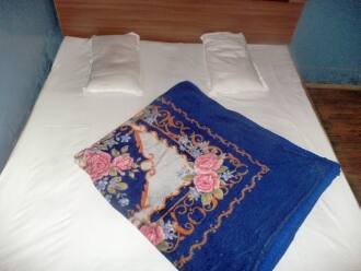 Hotel Prantik, Gangtok 2